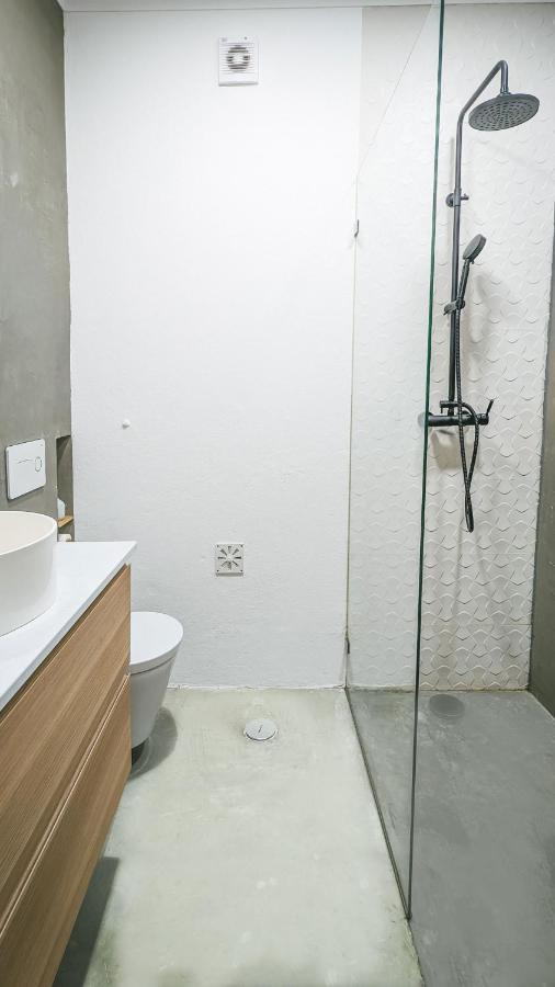 Apartejo River Tagus View Appartement Povoa de Santa Iria Buitenkant foto