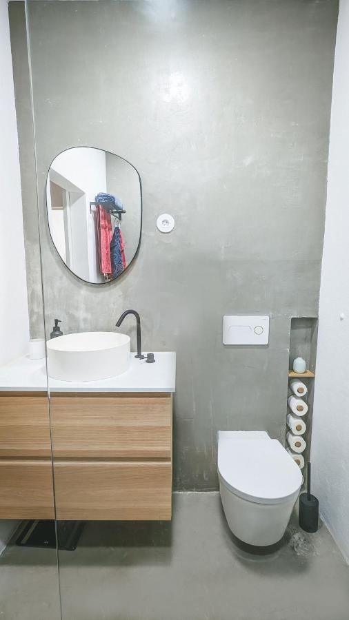 Apartejo River Tagus View Appartement Povoa de Santa Iria Buitenkant foto